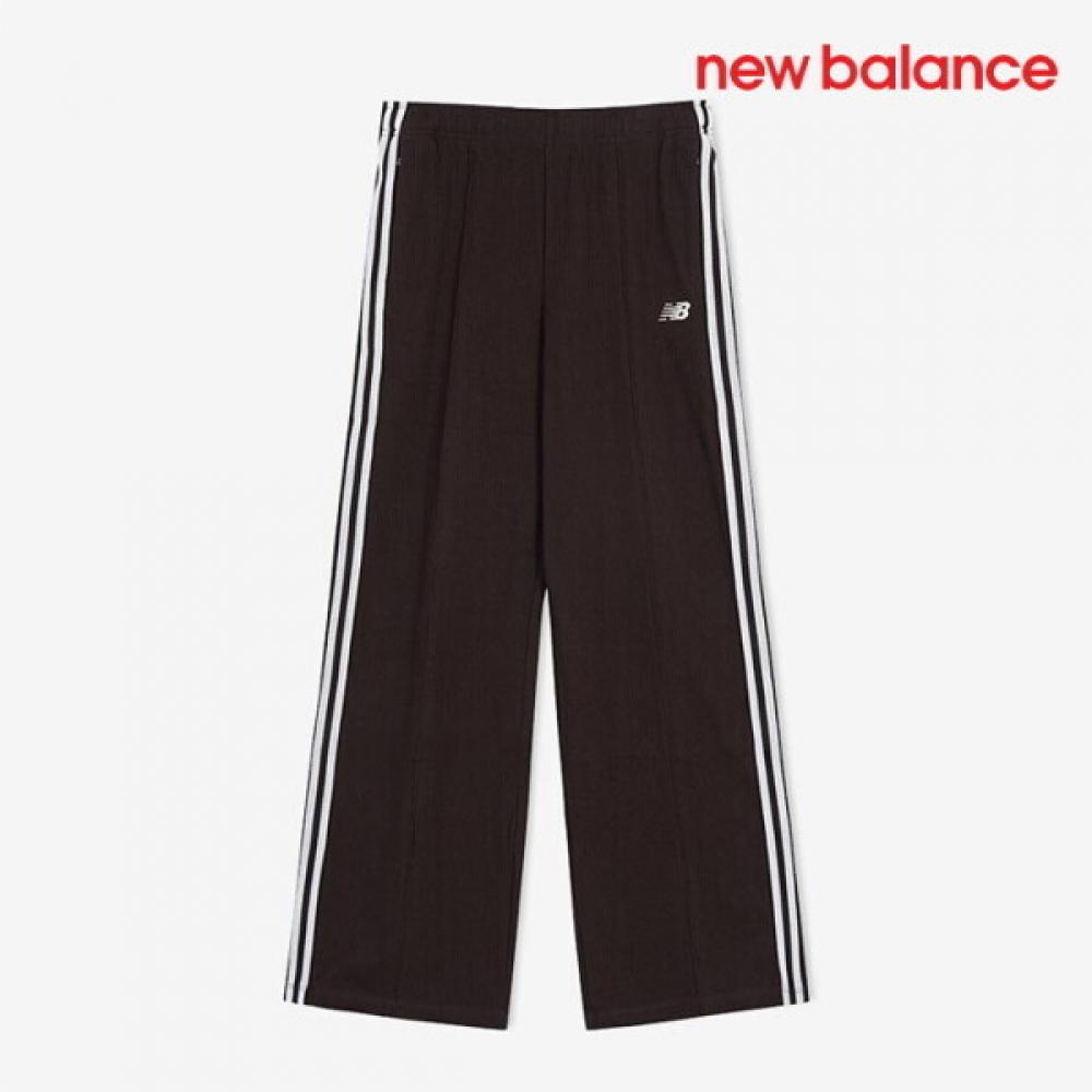 NeW Balance W Track Rib Wide Pants nbmlf4W112 85 FREE/75M
NeW Balance W Track Rib Wide Pants nbmlf4W112 85 FREE/75M