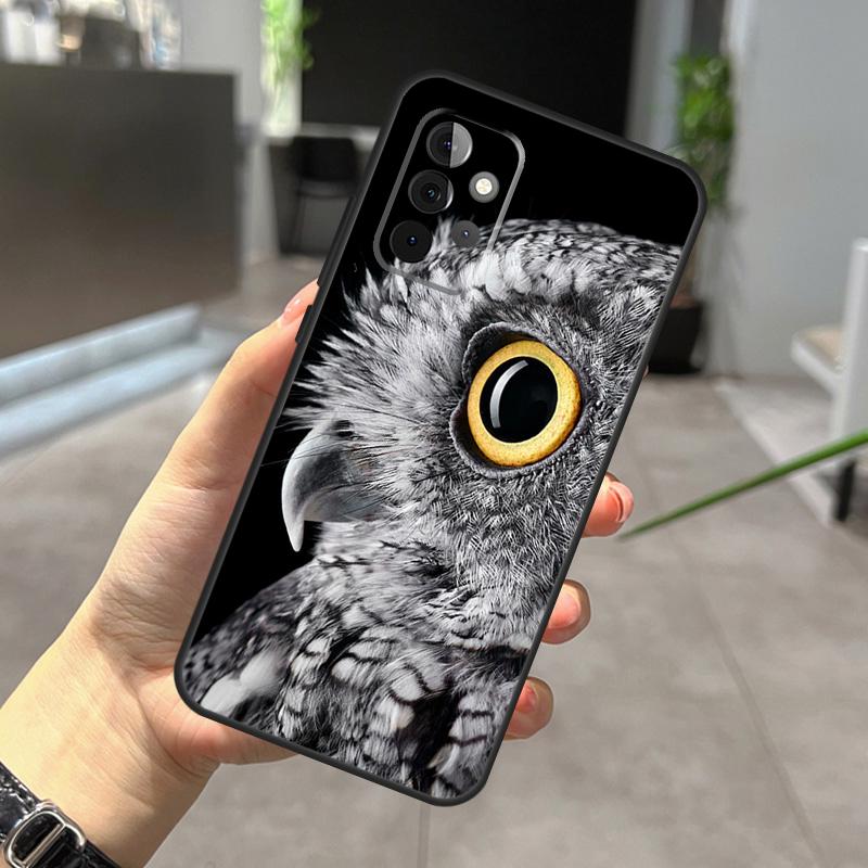 Camouflage Owl Case For Samsung Galaxy A22 A32 A52 A15 A16 A05 A26 A36 A56 A53 A33 A13 A34 A54 A14 A35 A55 Samsung A36
Camouflage Owl Case For Samsung Galaxy A22 A32 A52 A15 A16 A05 A26 A36 A56 A53 A33 A13 A34 A54 A14 A35 A55 Samsung A36