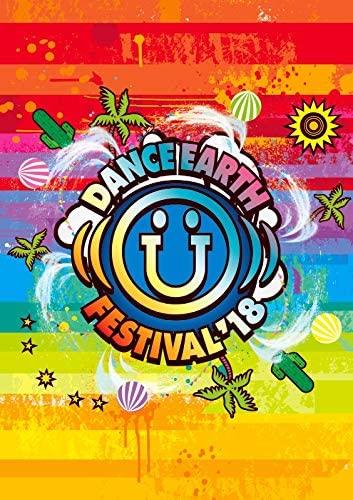 DVD DANCE EARTH PARTY - ФЕСТИВАЛЬ DANCE EARTH 2018 (2 DVD se Япония Музыкальное Видео Использовано
DVD DANCE EARTH PARTY - ФЕСТИВАЛЬ DANCE EARTH 2018 (2 DVD se Япония Музыкальное Видео Использовано