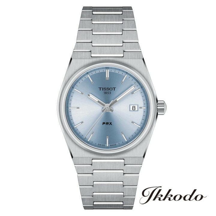 Bonus Store +10% TISSOT T-CLASSIC PRX Quartz 35mm 10 ATM Water Resistant Watch Genuine T137.210.11.351.00 T1372101135100
Bonus Store +10% TISSOT T-CLASSIC PRX Quartz 35mm 10 ATM Water Resistant Watch Genuine T137.210.11.351.00 T1372101135100