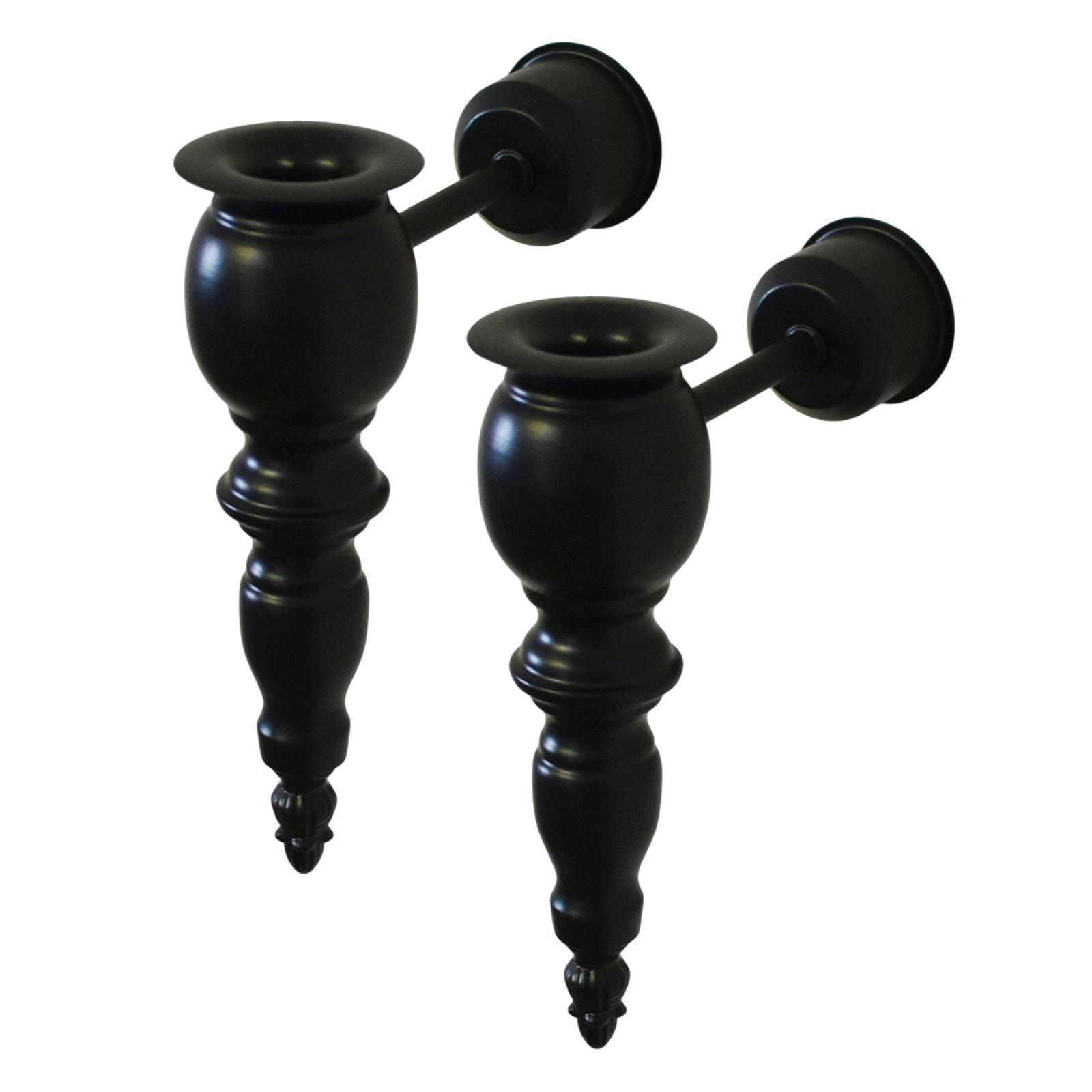 2x Candlestick Candle Holder Decoration Parties Wedding Fireplace Birthday Table Centerpiece Anniversary Living Room Metal чорний
2x Candlestick Candle Holder Decoration Parties Wedding Fireplace Birthday Table Centerpiece Anniversary Living Room Metal чорний