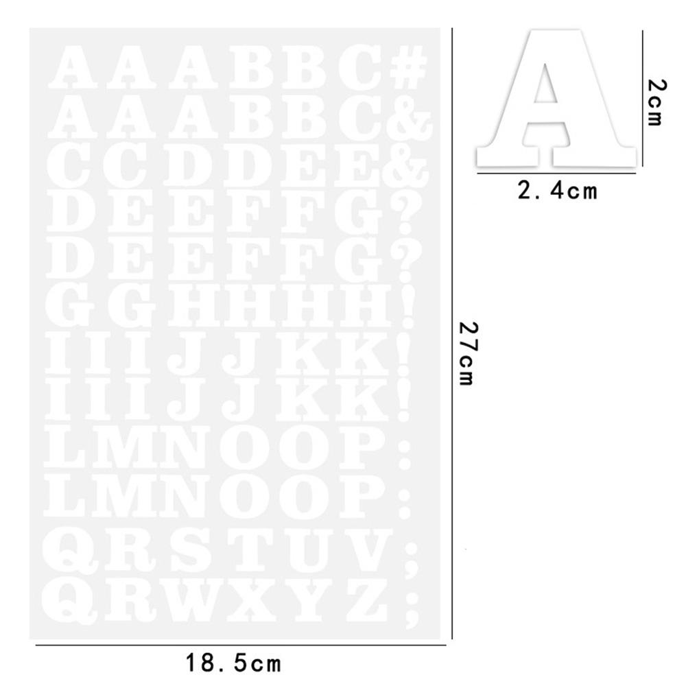 Adhesive Heat Transfer Vinyl Alphabets Symbols Pattern Ironing Sticker HTV Printing for Handmade Carfts Clothing T-Shirts Fabric
Adhesive Heat Transfer Vinyl Alphabets Symbols Pattern Ironing Sticker HTV Printing for Handmade Carfts Clothing T-Shirts Fabric