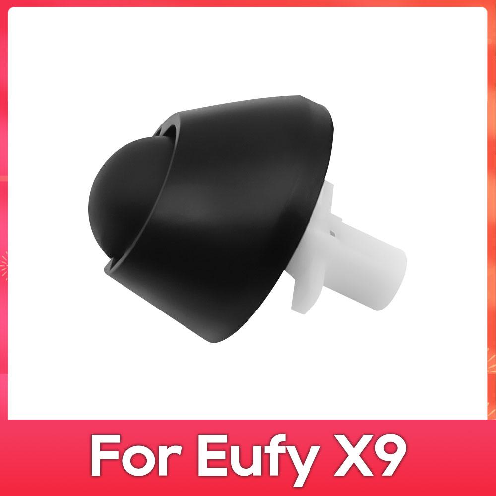 Compatible For Eufy X9 Robot Vacuum Cleaner Wheel Accessory Part Replacement
Compatible For Eufy X9 Robot Vacuum Cleaner Wheel Accessory Part Replacement