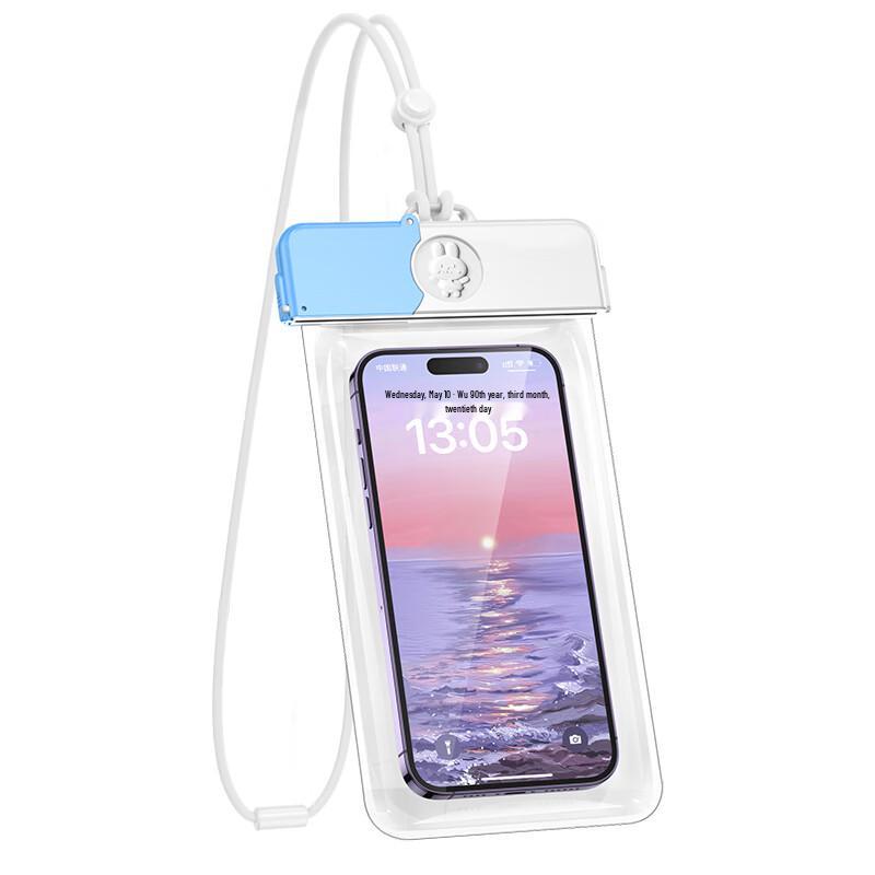 Steck Phone Waterproof Bag
Steck Phone Waterproof Bag