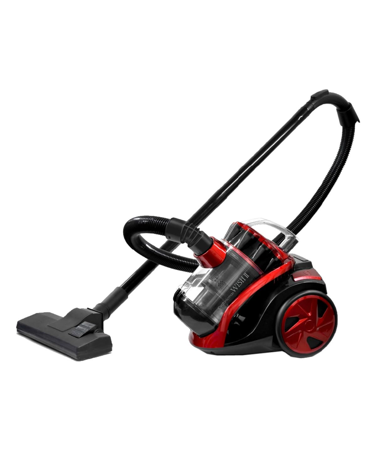 Versos Cyclonic Max WISH II Red VS-5701
Versos Cyclonic Max WISH II Red VS-5701