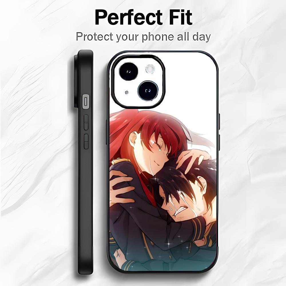 Emotional Sad Anime W-WorldEnd Phone Case Phone Case Soft Packaging Lightweight For iPhone17 16 15 14 13ProMax iphone12promax
Emotional Sad Anime W-WorldEnd Phone Case Phone Case Soft Packaging Lightweight For iPhone17 16 15 14 13ProMax iphone12promax