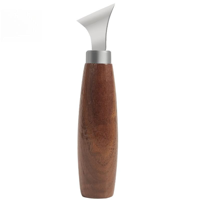 BEPAN 1PC Professional Wood Carving Knives DIY Handmade Wood Carving Spoon Full Set Tools Craft Making Tools Household Goods
BEPAN 1PC Professional Wood Carving Knives DIY Handmade Wood Carving Spoon Full Set Tools Craft Making Tools Household Goods