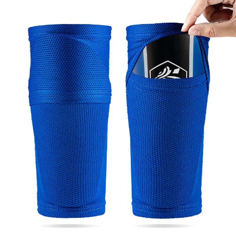 Dingbai Football Shin Guard Calf Sleeves
Dingbai Football Shin Guard Calf Sleeves