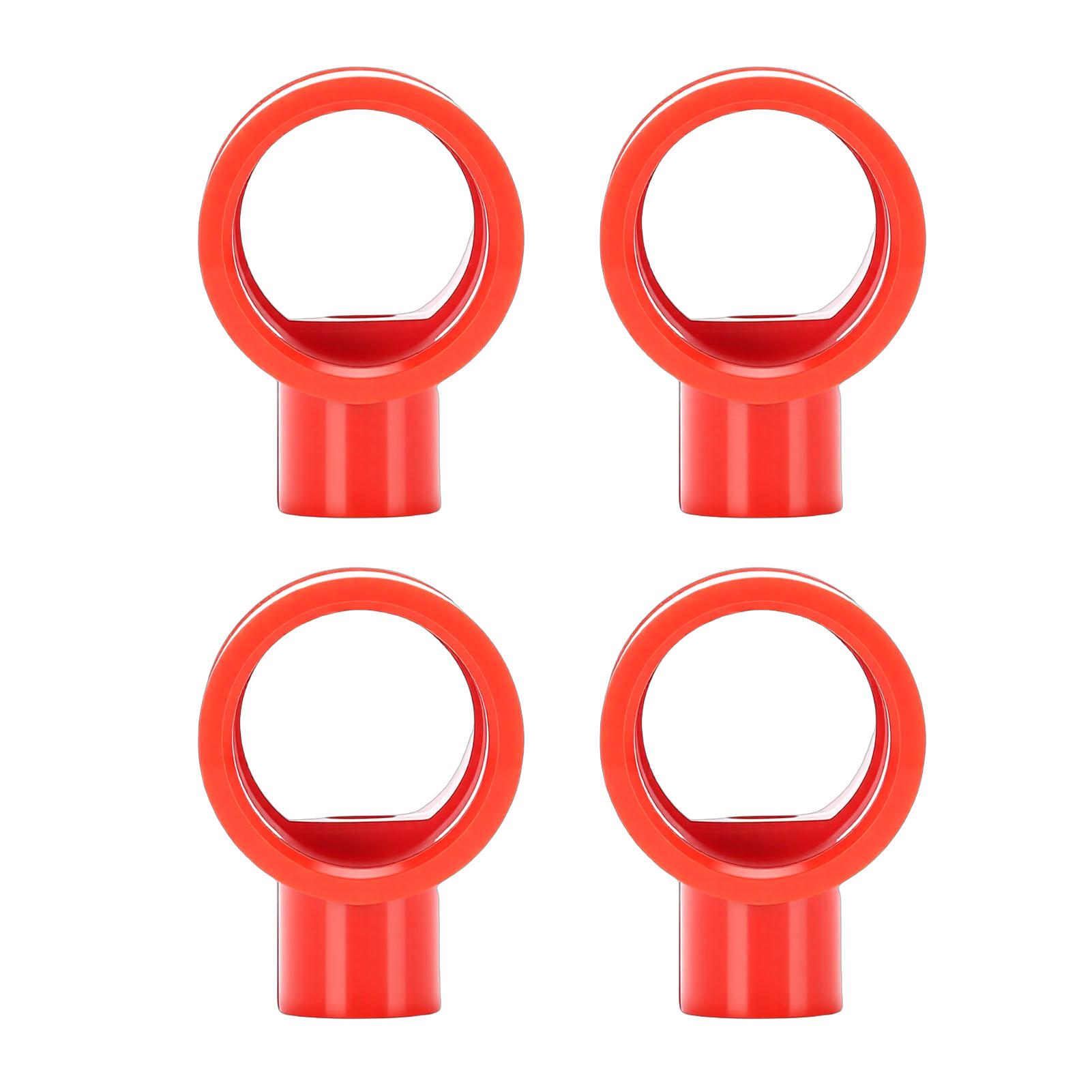 20PCS Chicken Waterer PVC Tee Fittings Automatic Poultry Water Drinker Fittings for Threaded Nipples Waterer Cups
20PCS Chicken Waterer PVC Tee Fittings Automatic Poultry Water Drinker Fittings for Threaded Nipples Waterer Cups