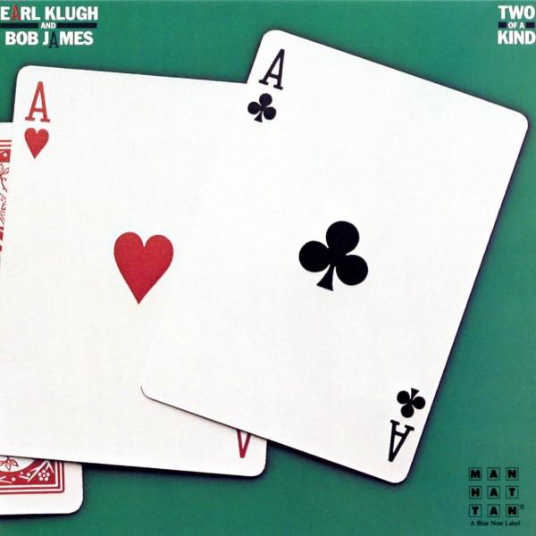 CD BOB JAMES, HARVEY MASON, SR., SAMMY - Two of a Kind CDP7991912 Manhattan Recor Europe Jazz Used
CD BOB JAMES, HARVEY MASON, SR., SAMMY - Two of a Kind CDP7991912 Manhattan Recor Europe Jazz Used