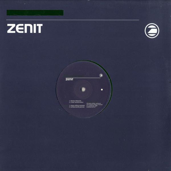 12-дюймовая пластинка STANNY FRANSSEN - 5th Galaxy EP ZENIT2 Zenit 1999 Германия Танцевальная и Электронная Б/У
12-дюймовая пластинка STANNY FRANSSEN - 5th Galaxy EP ZENIT2 Zenit 1999 Германия Танцевальная и Электронная Б/У
