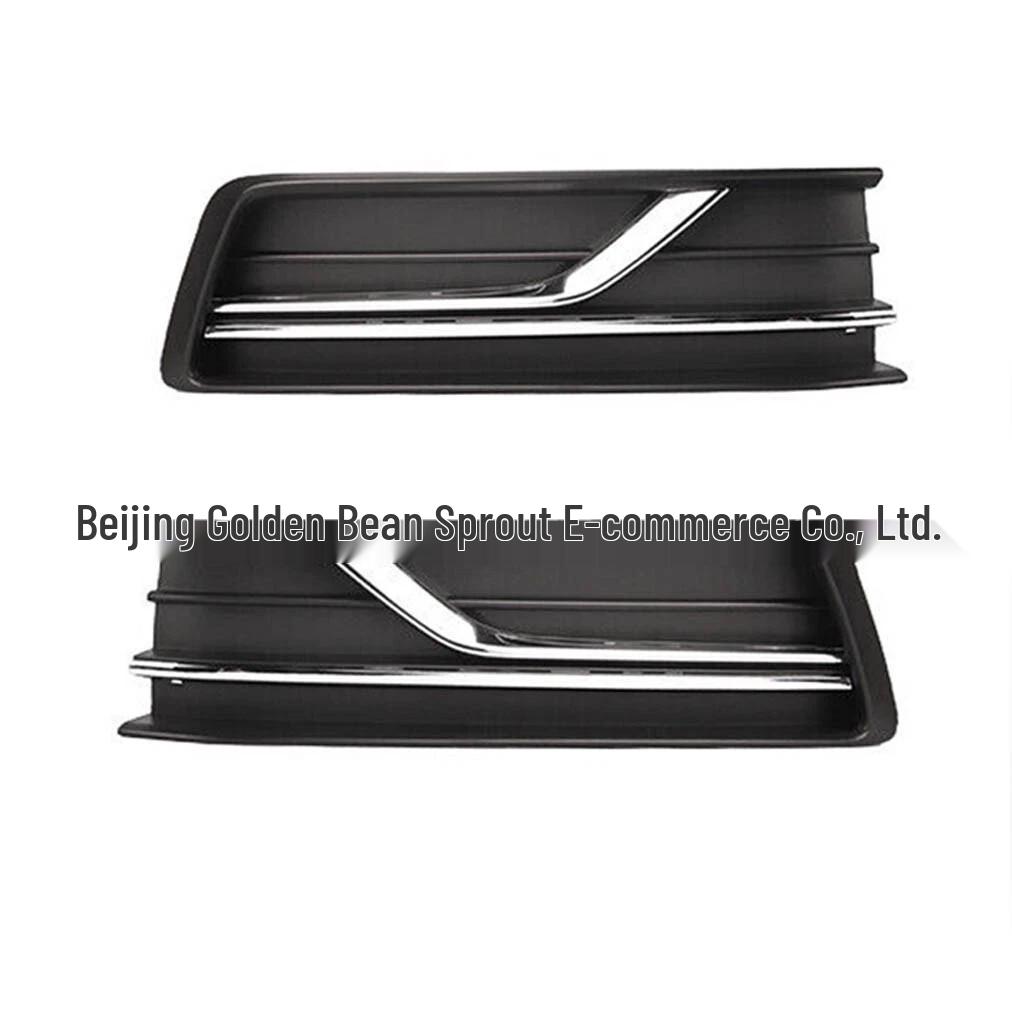 Volkswagen Passat Fog Light Frame - Models 561854661L, 561854661G, 561853671H Neutral
Volkswagen Passat Fog Light Frame - Models 561854661L, 561854661G, 561853671H Neutral