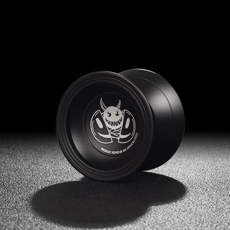 Aluminum Alloy Competition Yoyo - Anime Edition, Educational Metal Toy for Kids
Aluminum Alloy Competition Yoyo - Anime Edition, Educational Metal Toy for Kids