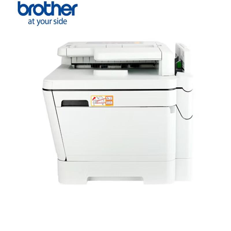 Brother MFC-J3940DW A3 Wireless Duplex All-in-One Inkjet Printer
Brother MFC-J3940DW A3 Wireless Duplex All-in-One Inkjet Printer