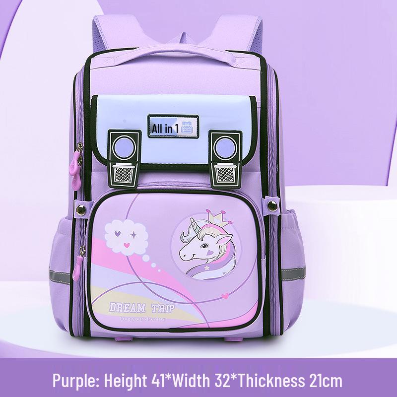 Рюкзак космонавта-единорога 2023: Большой, Водонепроницаемый, Защита спины для детей младшего школьного возраста
Рюкзак космонавта-единорога 2023: Большой, Водонепроницаемый, Защита спины для детей младшего школьного возраста