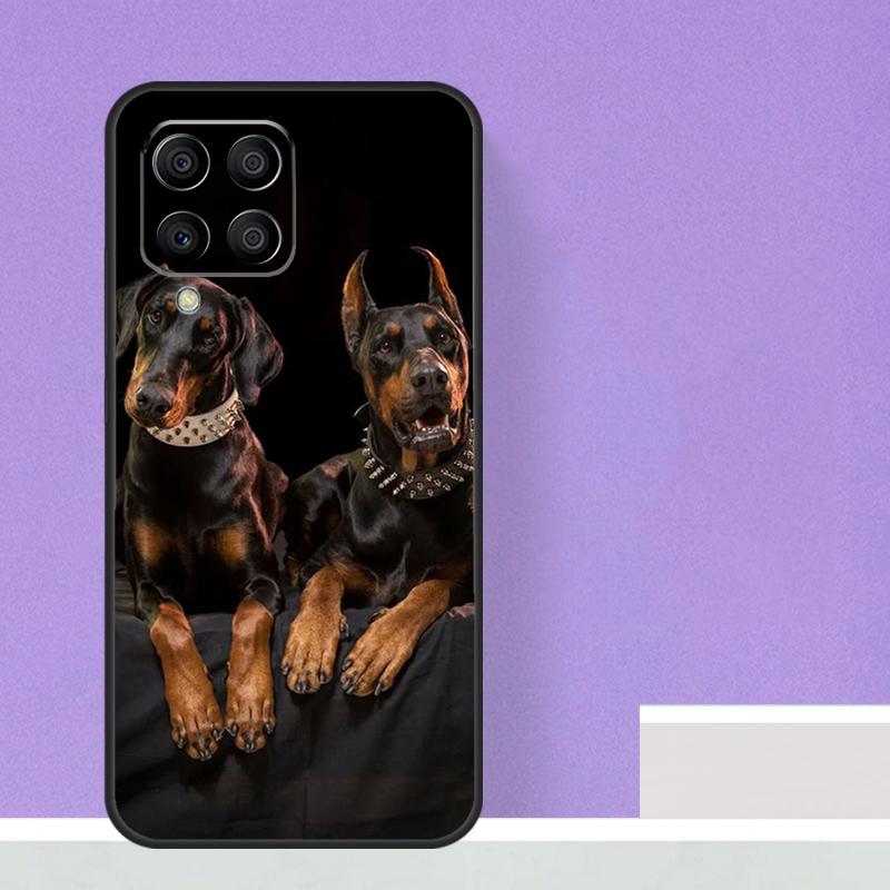 Dachshund Doberman Dog Case For Samsung Galaxy M14 M34 M54 M31 M11 M13 M53 M51 M12 M32 M52 M16 M36 M56 M15 M35 M55 Samsung M54
Dachshund Doberman Dog Case For Samsung Galaxy M14 M34 M54 M31 M11 M13 M53 M51 M12 M32 M52 M16 M36 M56 M15 M35 M55 Samsung M54
