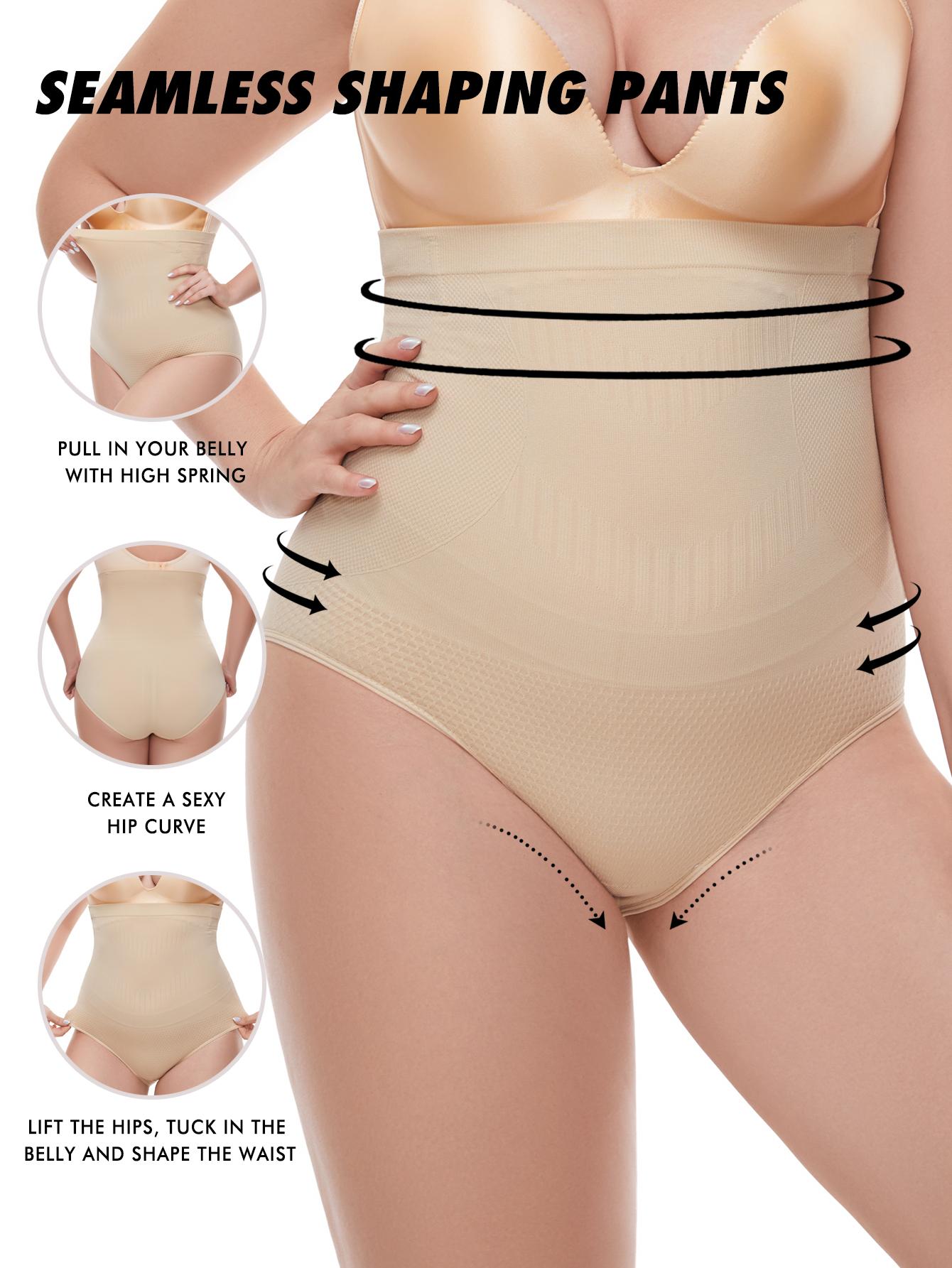 Женское бесшовное утягивающее белье с высокой талией, дышащее утягивающее белье для похудения, подтяжка ягодиц, женское нижнее белье, корсет, нижнее белье Skin 4XL бежевый
Женское бесшовное утягивающее белье с высокой талией, дышащее утягивающее белье для похудения, подтяжка ягодиц, женское нижнее белье, корсет, нижнее белье Skin 4XL бежевый