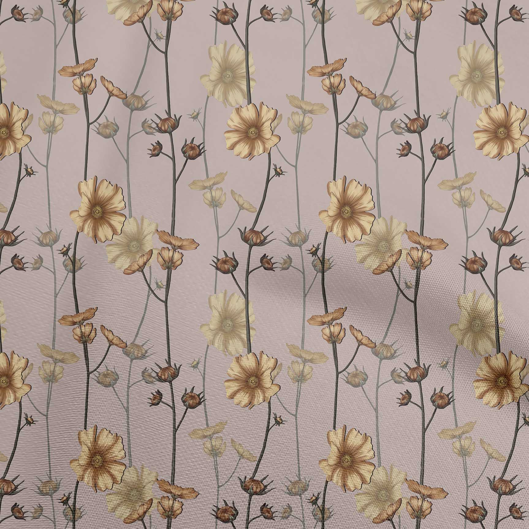 OneOone Cotton Flex Medium Blue Fabric Floral Retro Fabric для пошиття друкованої тканини для рукоділля у дворі 40 дюймів 42 Inch Wide - Viscose Chiffon коричневий
OneOone Cotton Flex Medium Blue Fabric Floral Retro Fabric для пошиття друкованої тканини для рукоділля у дворі 40 дюймів 42 Inch Wide - Viscose Chiffon коричневий