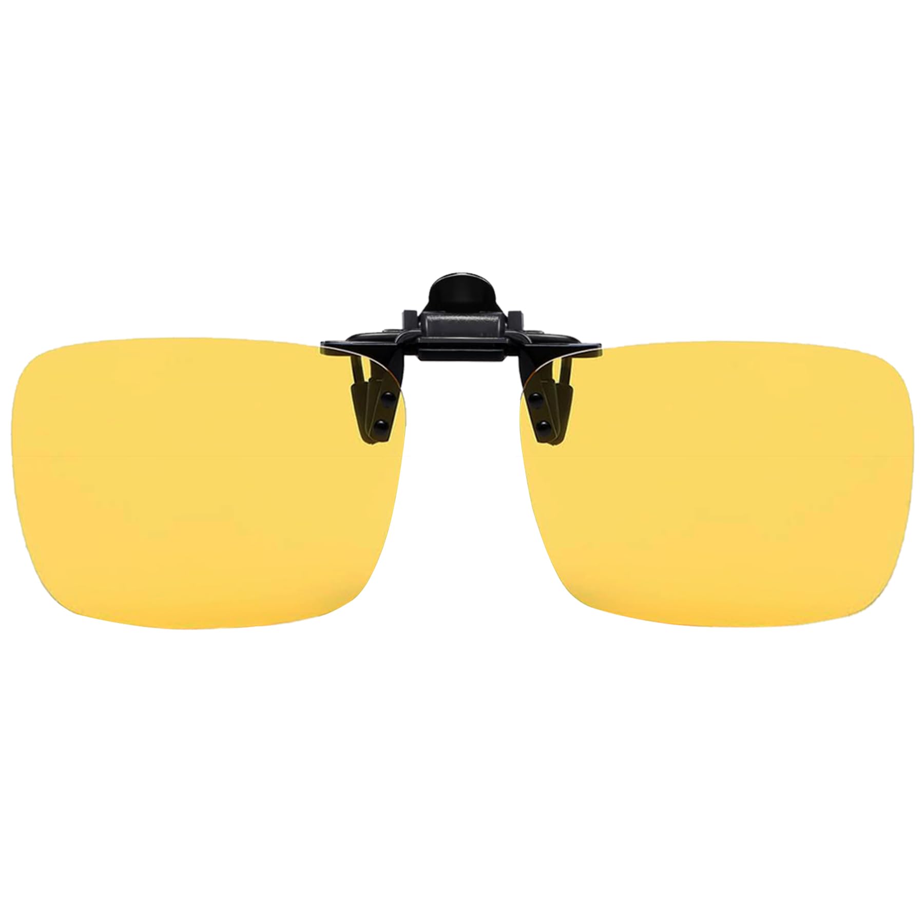FF FRAZALA Sunglasses with Polarized UV for Driving and Wearing Over Glasses Use Clip-on Flip-Up Design, Lenses, Anti-Glare, Protection, (Nighttime -
FF FRAZALA Sunglasses with Polarized UV for Driving and Wearing Over Glasses Use Clip-on Flip-Up Design, Lenses, Anti-Glare, Protection, (Nighttime -