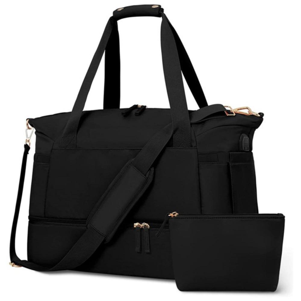 Dry Wet Separation Sports Bag Large Capacity Gym Yoga Handbag Travel Duffle Bag Outdoor фіолетовий
Dry Wet Separation Sports Bag Large Capacity Gym Yoga Handbag Travel Duffle Bag Outdoor фіолетовий