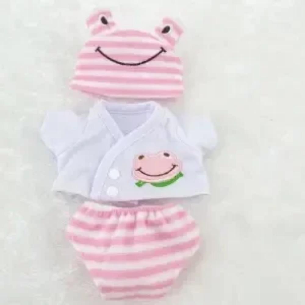 Одежда для куклы 30 см пальто сменить костюм Реборн кукла мультяшная хрустальная супермягкая тканевая кукла набор свитер аксессуары для куклы for 30cm doll
Одежда для куклы 30 см пальто сменить костюм Реборн кукла мультяшная хрустальная супермягкая тканевая кукла набор свитер аксессуары для куклы for 30cm doll