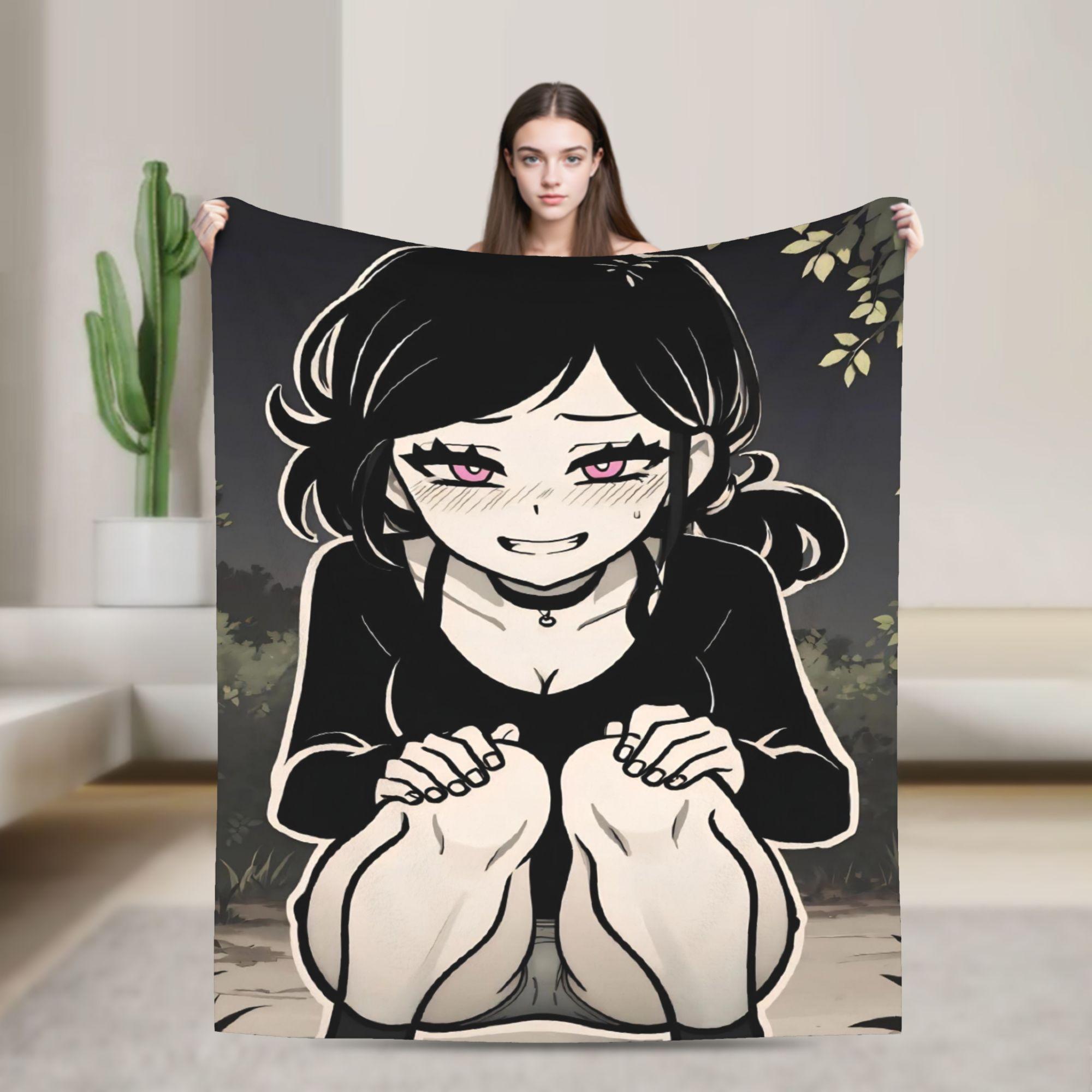 Cartoon coffee maid pattern Flannel printed blanket suitable for all seasons suitable for living room office sofa and travel 75x100cm (30x40inch)
Cartoon coffee maid pattern Flannel printed blanket suitable for all seasons suitable for living room office sofa and travel 75x100cm (30x40inch)