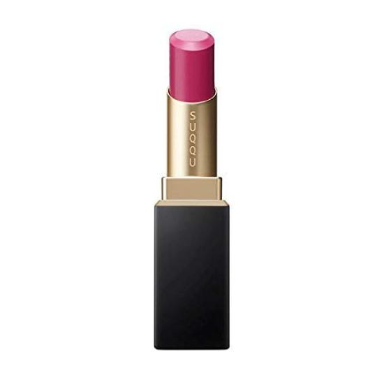 SUQQU Vibrant Rich Lipstick Лимитированная серия Глубокая Ягода (Весенний цвет) (102 - НЕДОСТАТОЧНЫЙ)
SUQQU Vibrant Rich Lipstick Лимитированная серия Глубокая Ягода (Весенний цвет) (102 - НЕДОСТАТОЧНЫЙ)