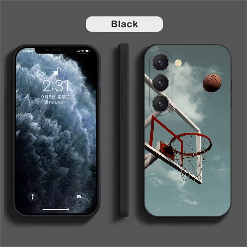 Basketball Basket Phone Case For Samsung Galaxy A52 A42 A32 A22 A12 A02S A72 A73 A51 A41 A31 A21S A71 A40 A30S A20S SamsungA13 5G
Basketball Basket Phone Case For Samsung Galaxy A52 A42 A32 A22 A12 A02S A72 A73 A51 A41 A31 A21S A71 A40 A30S A20S SamsungA13 5G