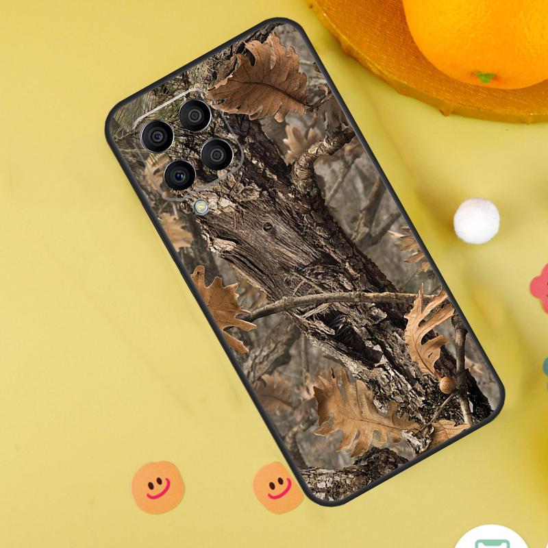 Hunting Camo Case For Samsung Galaxy M31 M32 M12 M52 M21 M15 M55 M56 M36 M16 M06 M13 M33 M53 M14 M34 M54 Samsung M12
Hunting Camo Case For Samsung Galaxy M31 M32 M12 M52 M21 M15 M55 M56 M36 M16 M06 M13 M33 M53 M14 M34 M54 Samsung M12