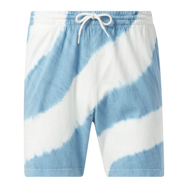 Reebok X Smiley Collaboration SS23 Color Block Straight Leg Shorts Unisex shorts Blue White HI3995 M
Reebok X Smiley Collaboration SS23 Color Block Straight Leg Shorts Unisex shorts Blue White HI3995 M