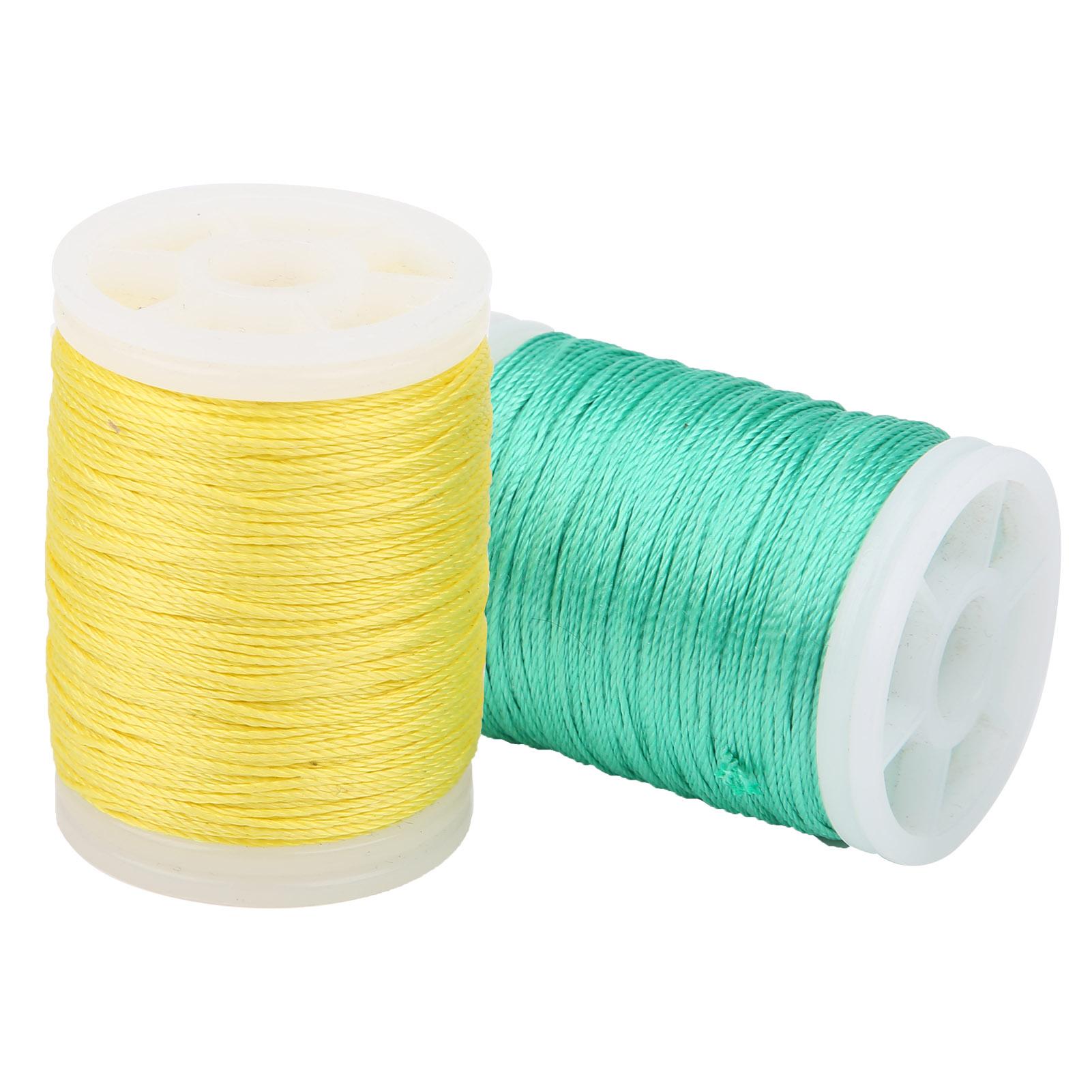 Bow String Serving Thread Bowstring Protective Polythene Wire Archery Accessories
Bow String Serving Thread Bowstring Protective Polythene Wire Archery Accessories
