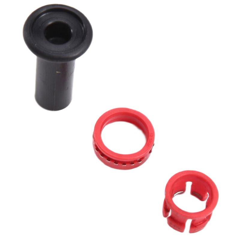 For LAND ROVER JAGUAR F-PACE XFL XE XJL RANGE ROVER EVOQUE DISCOVERY SPORT FREELANDER 2 2.0L Inlet Pipe Joint LR052965 как
For LAND ROVER JAGUAR F-PACE XFL XE XJL RANGE ROVER EVOQUE DISCOVERY SPORT FREELANDER 2 2.0L Inlet Pipe Joint LR052965 как