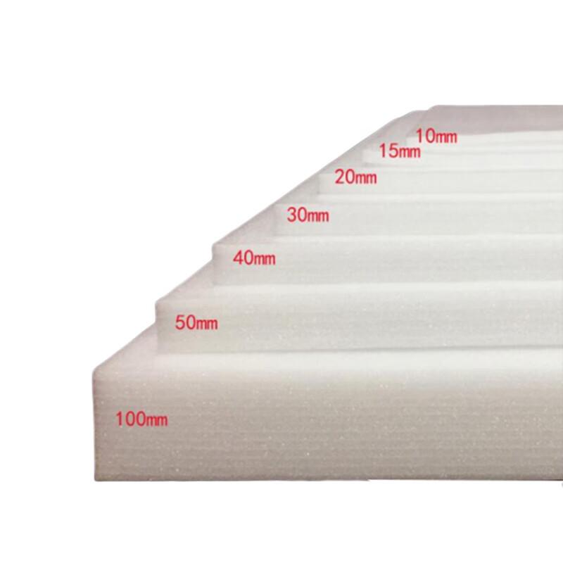 Захисні листи з EPE-піни HANDUNYOU
Захисні листи з EPE-піни HANDUNYOU