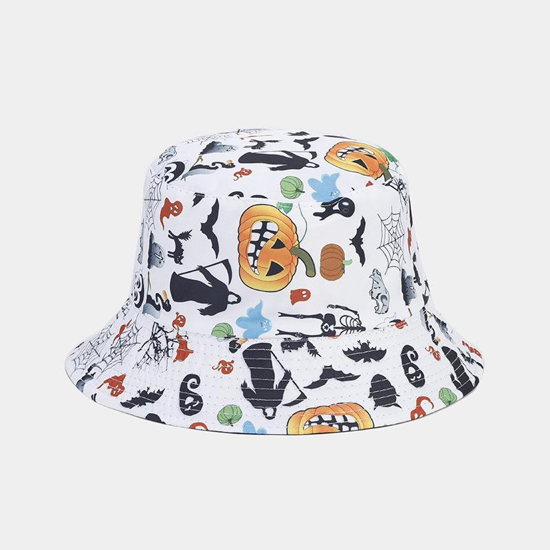 Хэллоуин тыква демон эмодзи принт двусторонняя панама горячая шляпа для вечеринки для мужчин и женщин M(56-58cm)
Хэллоуин тыква демон эмодзи принт двусторонняя панама горячая шляпа для вечеринки для мужчин и женщин M(56-58cm)