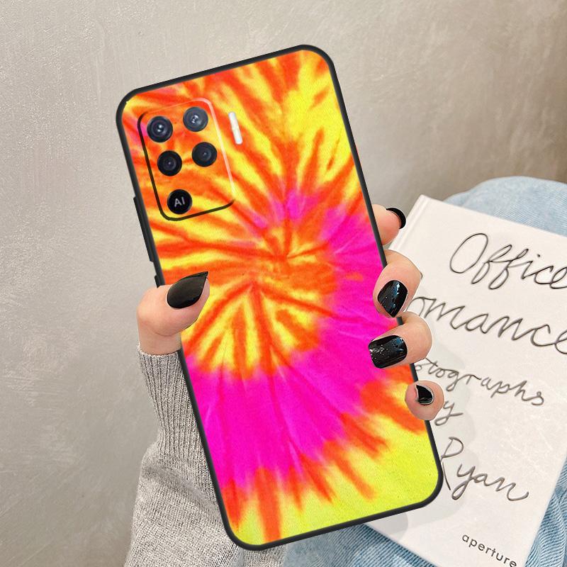 Blue Tie Dye Groovy Shroom Case For Oppo A40 A60 A80 A78 A38 A18 A98 A58 A96 A76 A16 A94 A74 A54 A15 A17 A57 A77 A5 Pro OPPO A58 4G
Blue Tie Dye Groovy Shroom Case For Oppo A40 A60 A80 A78 A38 A18 A98 A58 A96 A76 A16 A94 A74 A54 A15 A17 A57 A77 A5 Pro OPPO A58 4G
