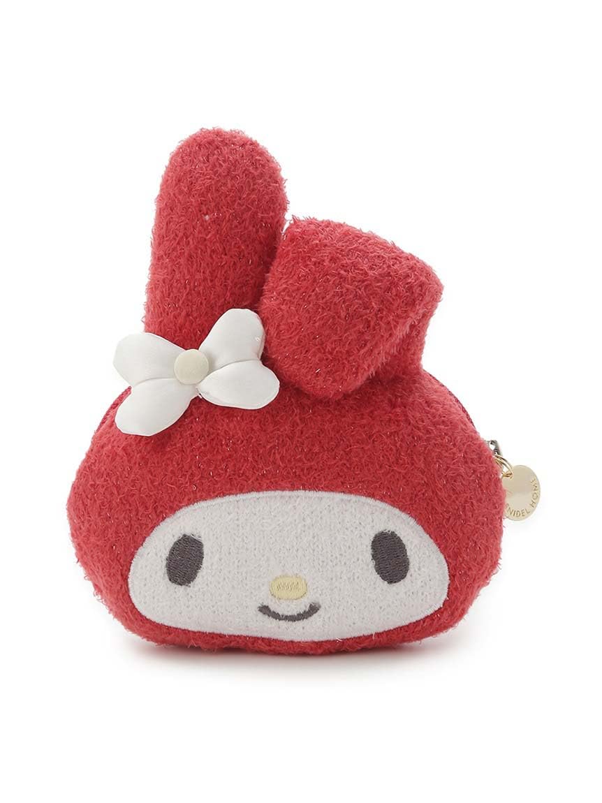 Snidel Home Сумка-косметичка MYMELODY SHGG252248 Женская Красная Один размер
Snidel Home Сумка-косметичка MYMELODY SHGG252248 Женская Красная Один размер