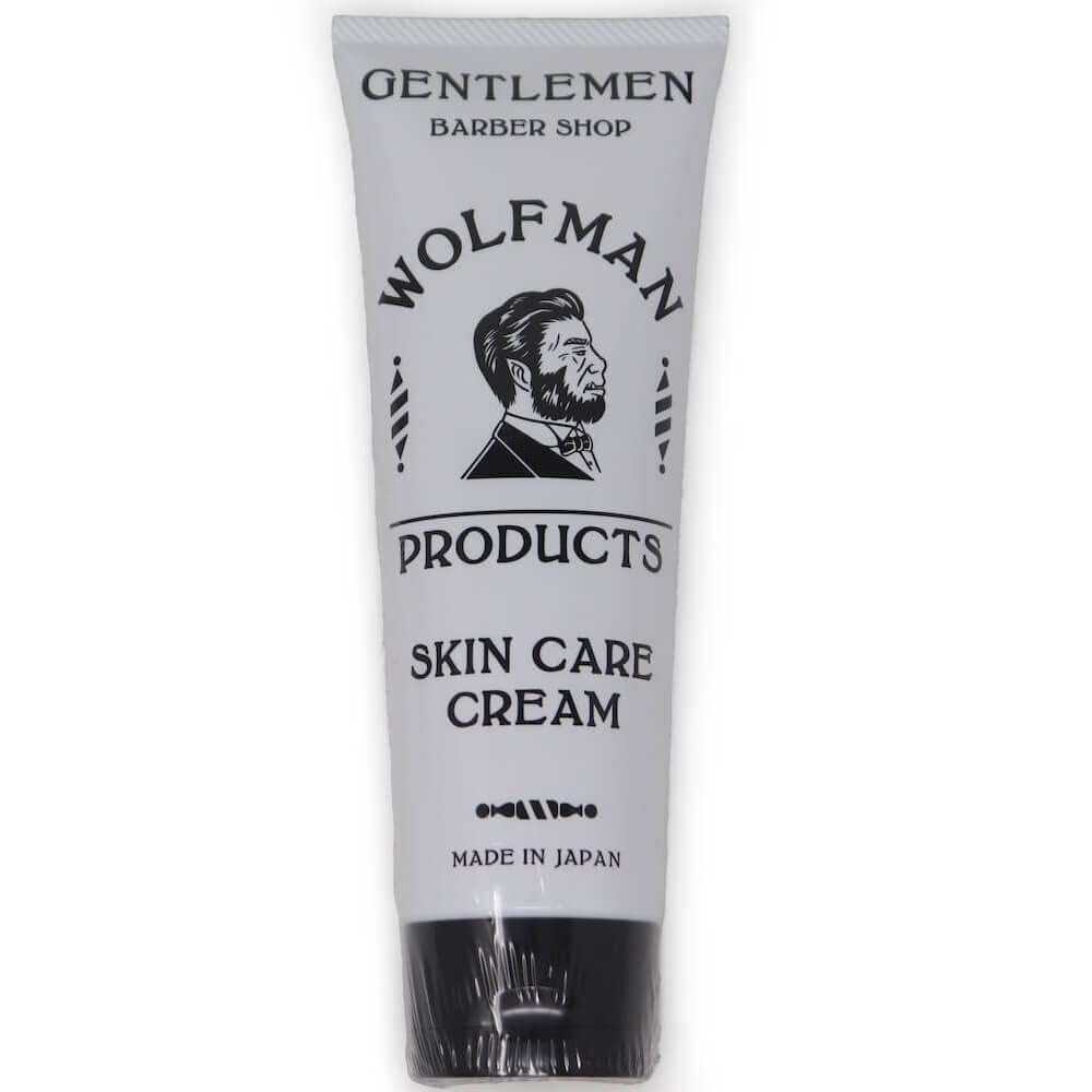 GLADHAND WOLFMAN УХОД ЗА КОЖЕЙ - КРЕМ(200г БЕЛЫЙ)
GLADHAND WOLFMAN УХОД ЗА КОЖЕЙ - КРЕМ(200г БЕЛЫЙ)