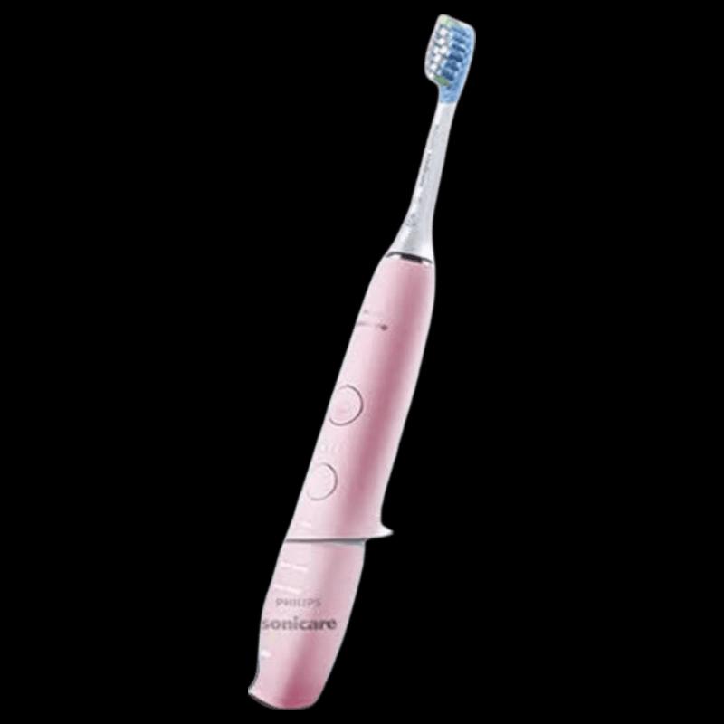Philips DiamondClean 9 Pro Sonic Electric Toothbrush CN plug (adapter included)
Philips DiamondClean 9 Pro Sonic Electric Toothbrush CN plug (adapter included)