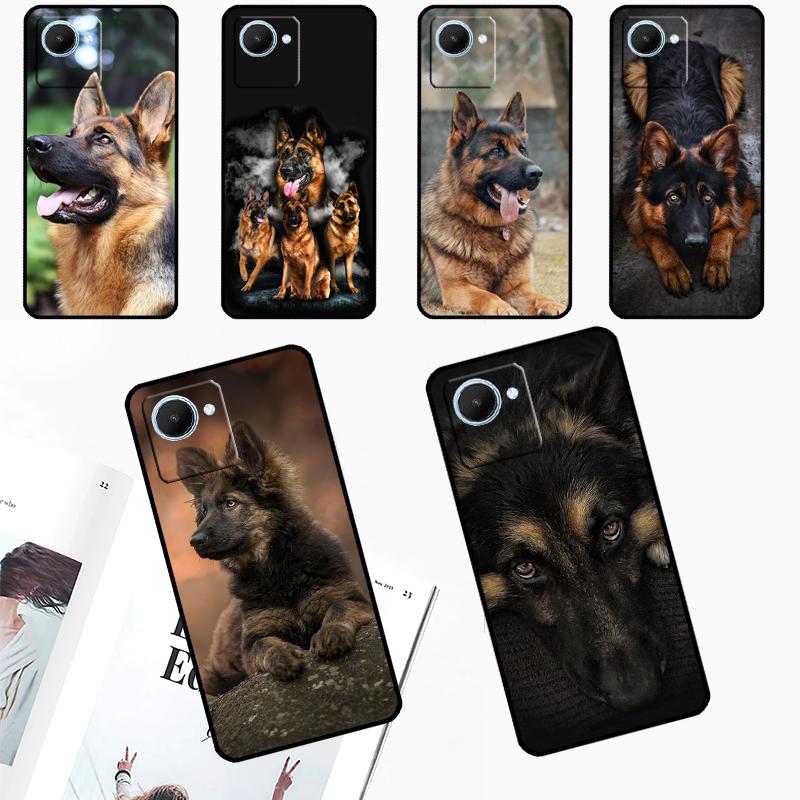 Чехол с немецкой овчаркой для Realme GT 5 Pro GT3 Neo5 9 10 11 12 Pro Plus C25s C21Y C30 C31 C33 C51 C53 C55 C35
Чехол с немецкой овчаркой для Realme GT 5 Pro GT3 Neo5 9 10 11 12 Pro Plus C25s C21Y C30 C31 C33 C51 C53 C55 C35