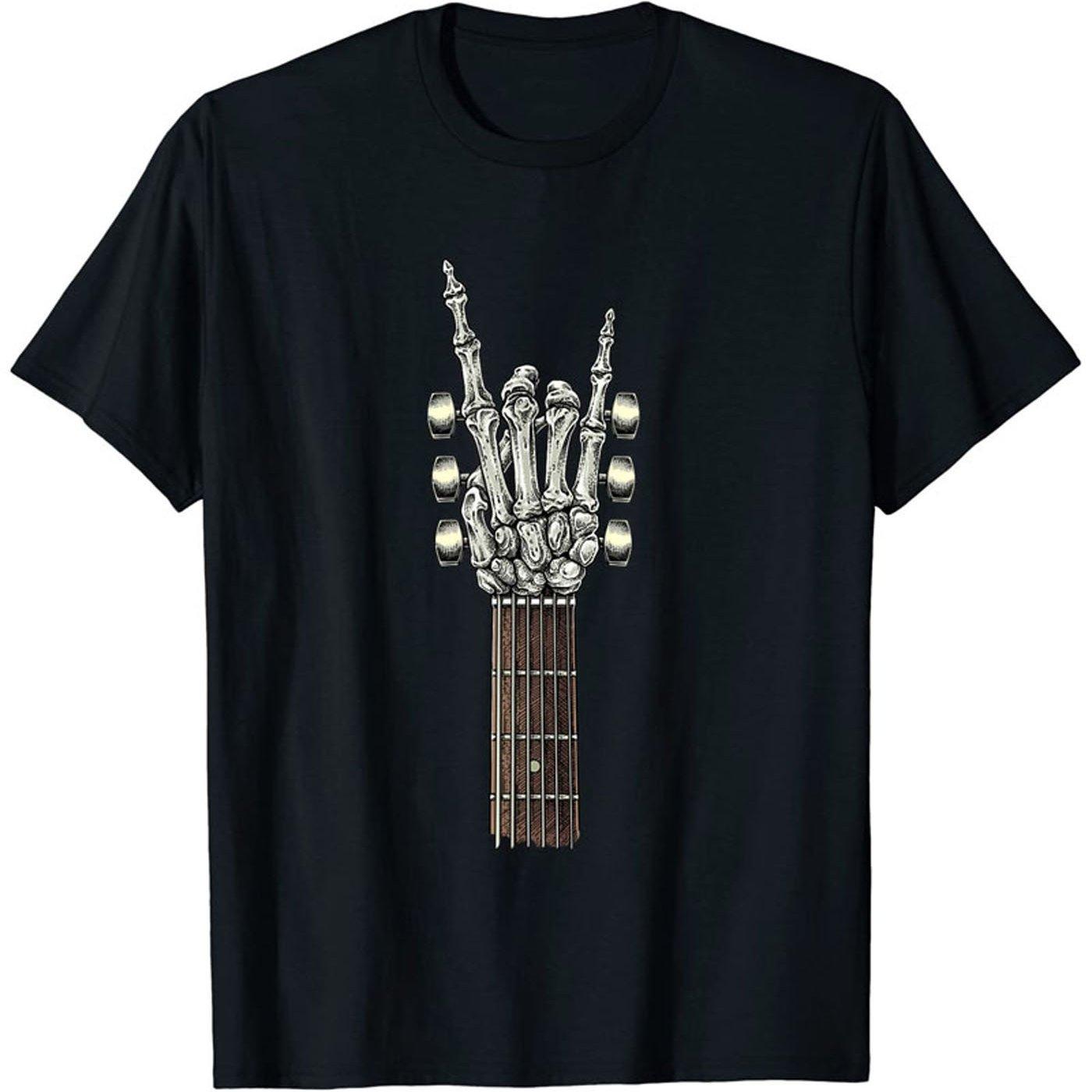 Tees for Men Rock and Roll Guitar Print T Shirt Casual Short Sleeve Tshirt for Summer Spring Fall Tops As Gifts Men Clothing ... 5XL різнокольоровий
Tees for Men Rock and Roll Guitar Print T Shirt Casual Short Sleeve Tshirt for Summer Spring Fall Tops As Gifts Men Clothing ... 5XL різнокольоровий