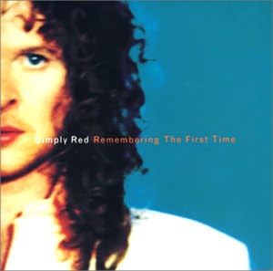 CD SIMPLEY RED - Remembering The First Time AMCE908PROMO EAST WEST 1995 Japan Obi Dance & Electronica Used
CD SIMPLEY RED - Remembering The First Time AMCE908PROMO EAST WEST 1995 Japan Obi Dance & Electronica Used