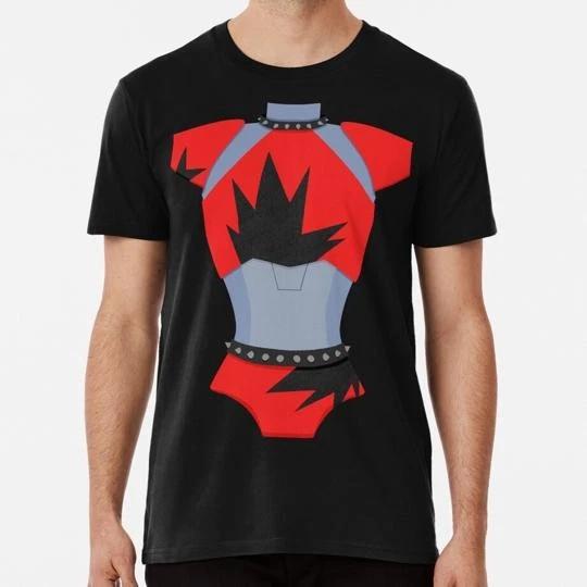 Roxanne Wolf Size S to 5XL Made in the USA T-Shirt M
Roxanne Wolf Size S to 5XL Made in the USA T-Shirt M