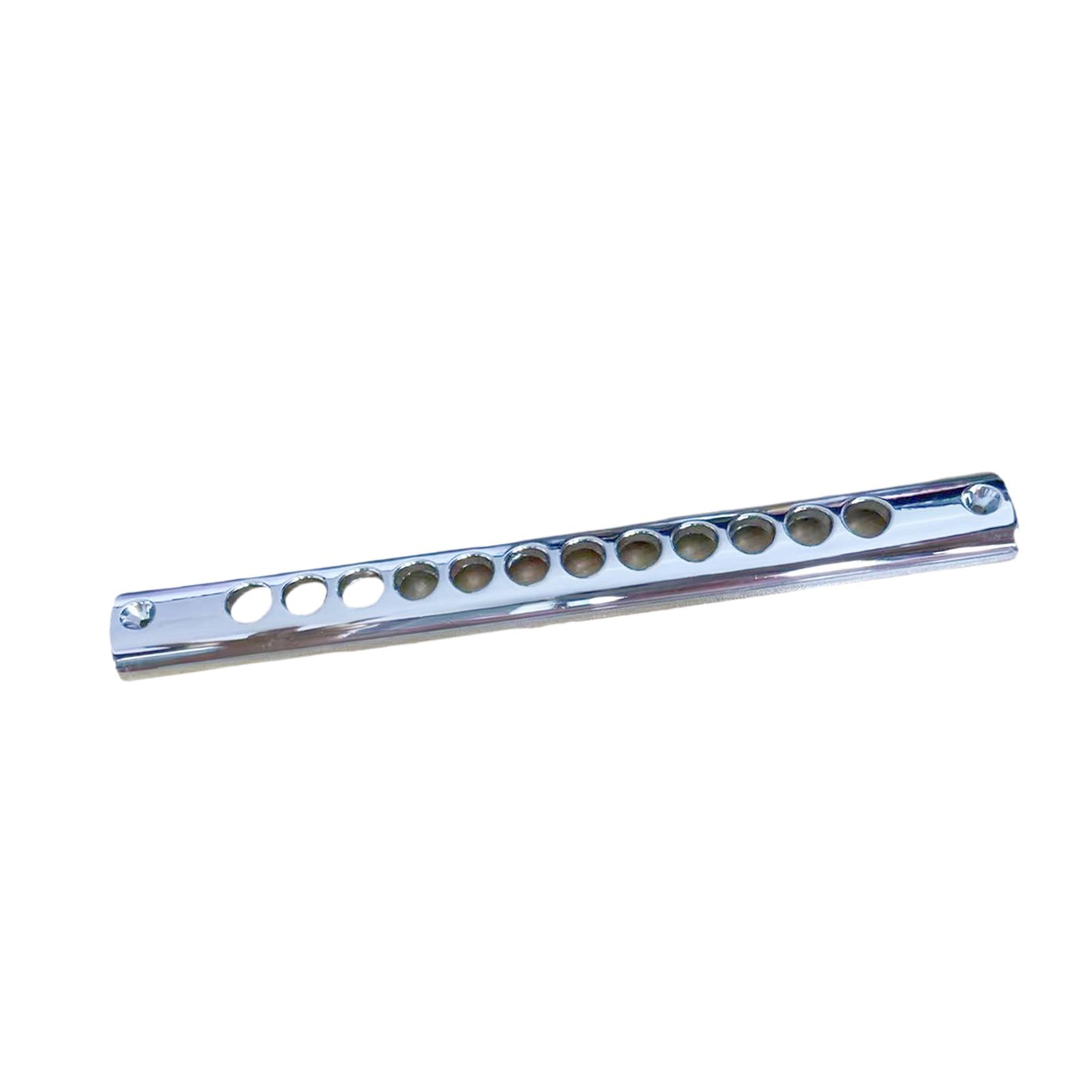 Chromatic Harmonica Mouthpiece,Accessories Modern Beginners Professionals C Key Sturdy Practical Replacement
Chromatic Harmonica Mouthpiece,Accessories Modern Beginners Professionals C Key Sturdy Practical Replacement