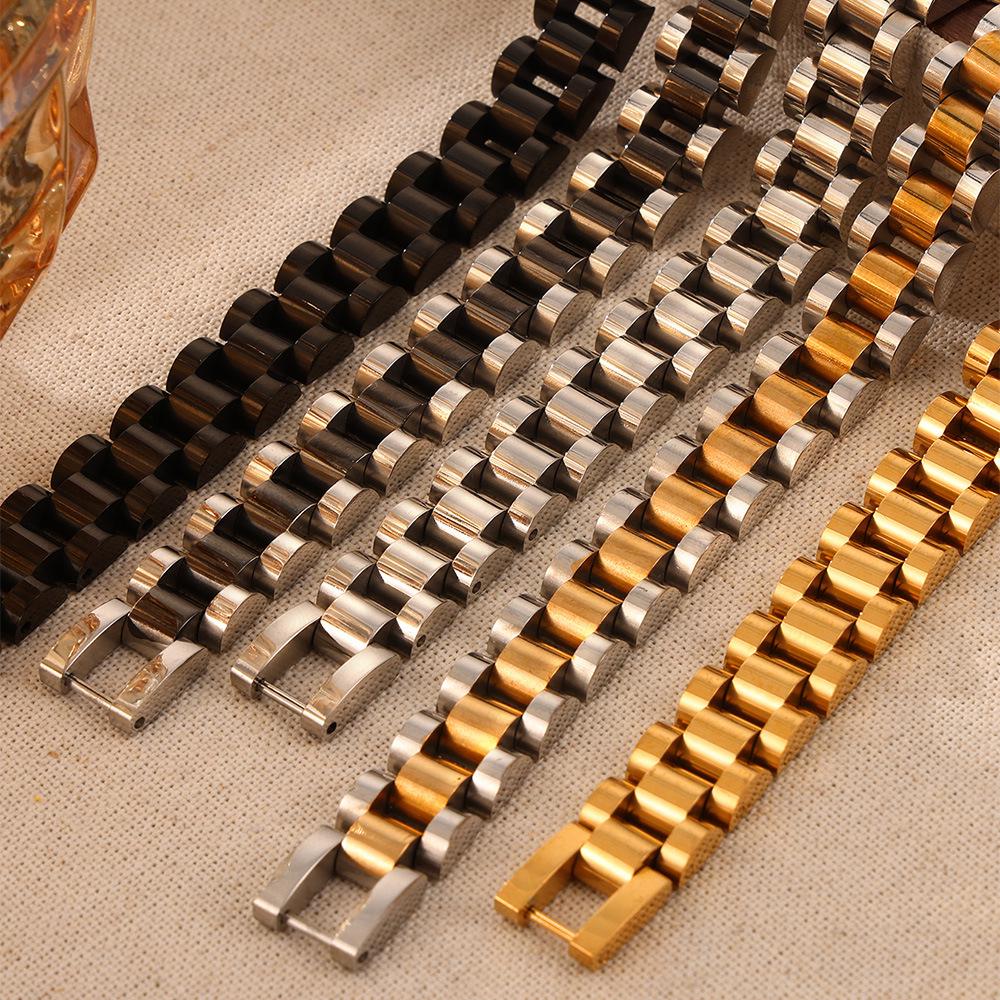 Minimalist Hip-Hop Light Luxury Chunky Chain Men s Bracelet, Gold-Plated Titanium Steel
Minimalist Hip-Hop Light Luxury Chunky Chain Men s Bracelet, Gold-Plated Titanium Steel