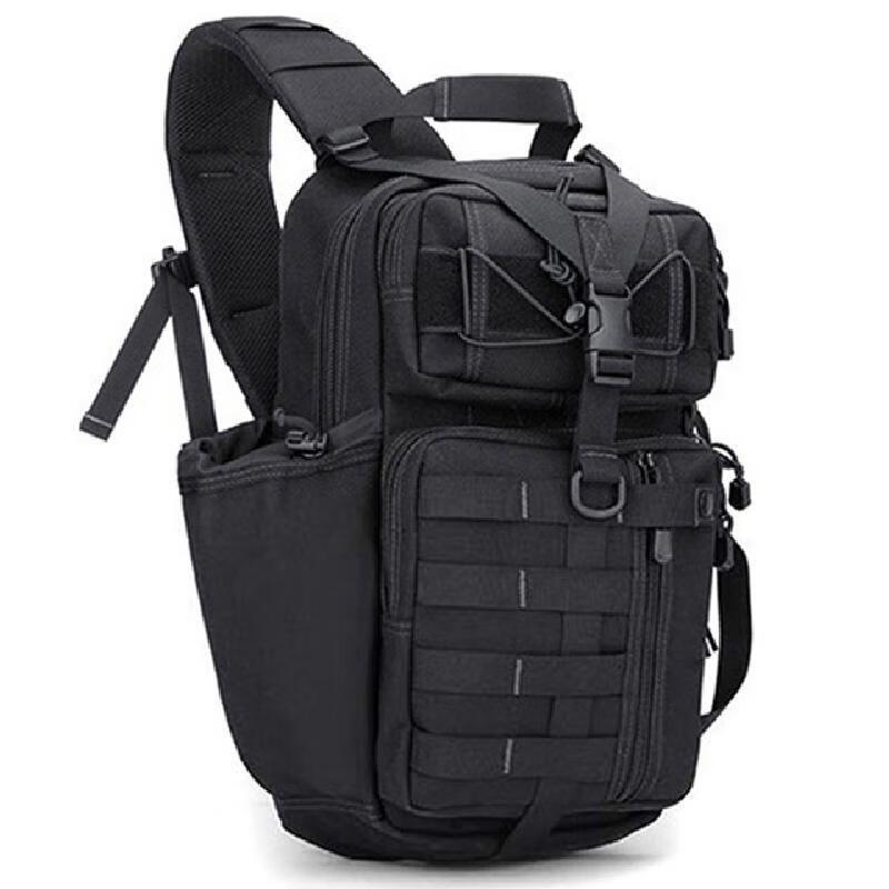 Tactical Outdoor Backpack
Tactical Outdoor Backpack