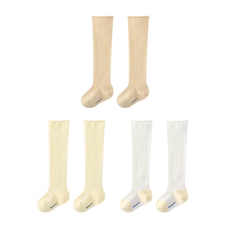 Babycare Kids Fountain Mesh Long Socks L
Babycare Kids Fountain Mesh Long Socks L