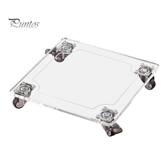 Акриловая подставка для цветочного горшка Caddy, прозрачная квадратная подставка для цветочного горшка с 4 фиксируемыми колесами, подставка для растений для использования в помещении и на улице, вмещает 66-фунтовый цветочный горшок, подарок для садоводств
Акриловая подставка для цветочного горшка Caddy, прозрачная квадратная подставка для цветочного горшка с 4 фиксируемыми колесами, подставка для растений для использования в помещении и на улице, вмещает 66-фунтовый цветочный горшок, подарок для садоводств