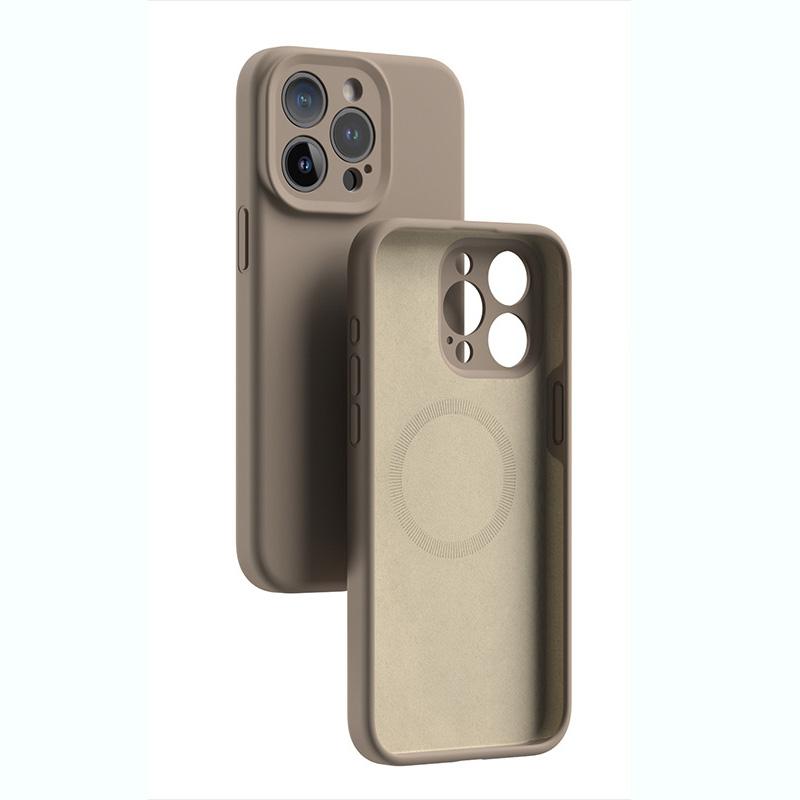 Высококачественный роскошный жидкий силиконовый магнитный чехол Apple Magsafe для iPhone 16 15 14 13 Pro Max 13, чехол с беспроводной зарядкой и защитой от падения iPhone 14 Pro Max
Высококачественный роскошный жидкий силиконовый магнитный чехол Apple Magsafe для iPhone 16 15 14 13 Pro Max 13, чехол с беспроводной зарядкой и защитой от падения iPhone 14 Pro Max