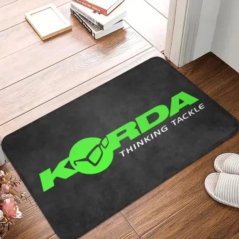 Рыболовный коврик K-Korda с противоскользящей подложкой Идеальный коврик для рыбака для спальни гостиной Идеальный подарок для карпятника Ковер 40x60cm
Рыболовный коврик K-Korda с противоскользящей подложкой Идеальный коврик для рыбака для спальни гостиной Идеальный подарок для карпятника Ковер 40x60cm