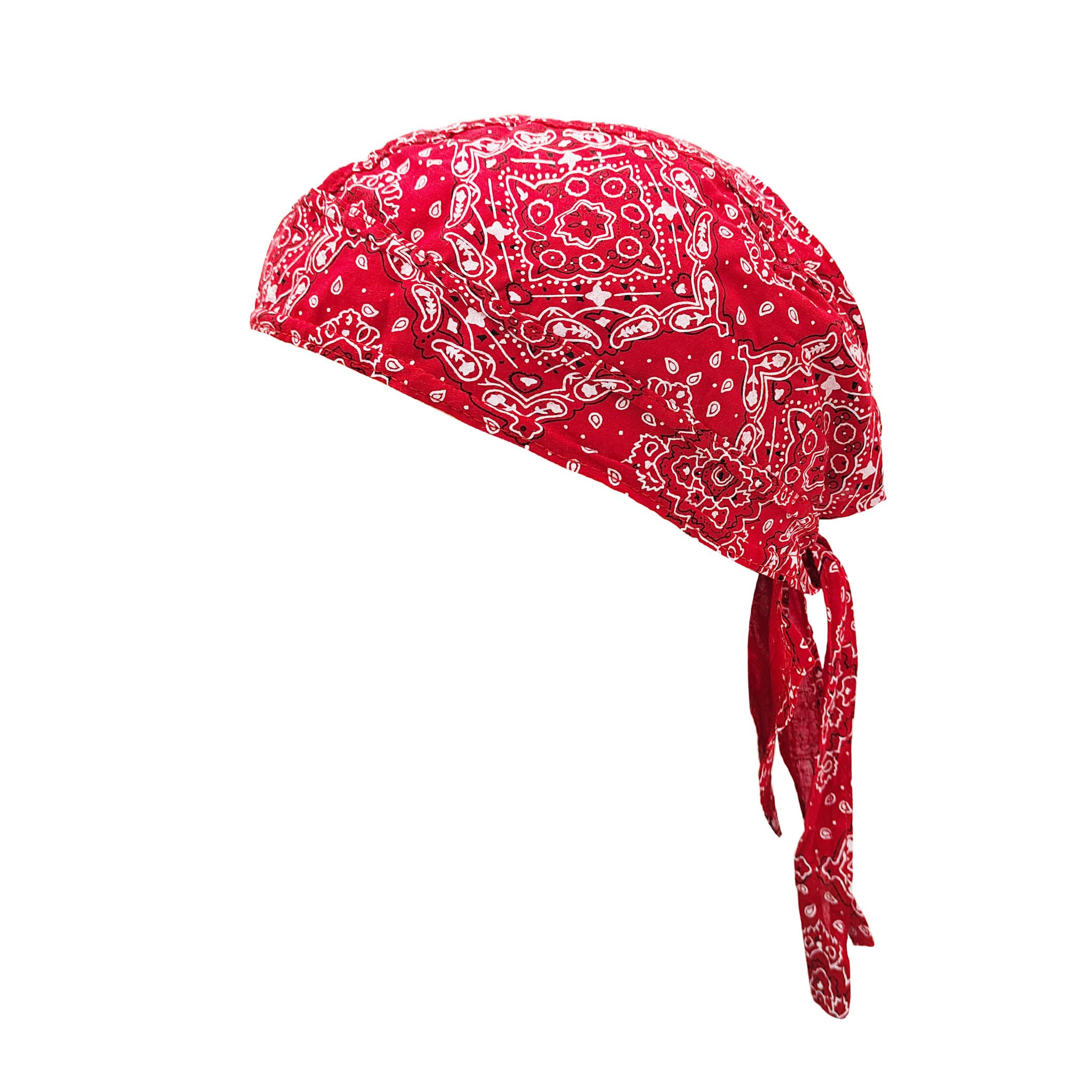 Trifong Bandana Cap Red Cotton Paisley Pirate Hat Quick Dry Sweat Wicking Breathable Summer UV Protection Doo Rag Inner Cap Bicycle Helmet Anti-UV красный
Trifong Bandana Cap Red Cotton Paisley Pirate Hat Quick Dry Sweat Wicking Breathable Summer UV Protection Doo Rag Inner Cap Bicycle Helmet Anti-UV красный